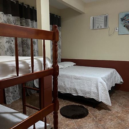 Cantinho Da Familia Rio de Janeiro Dış mekan fotoğraf