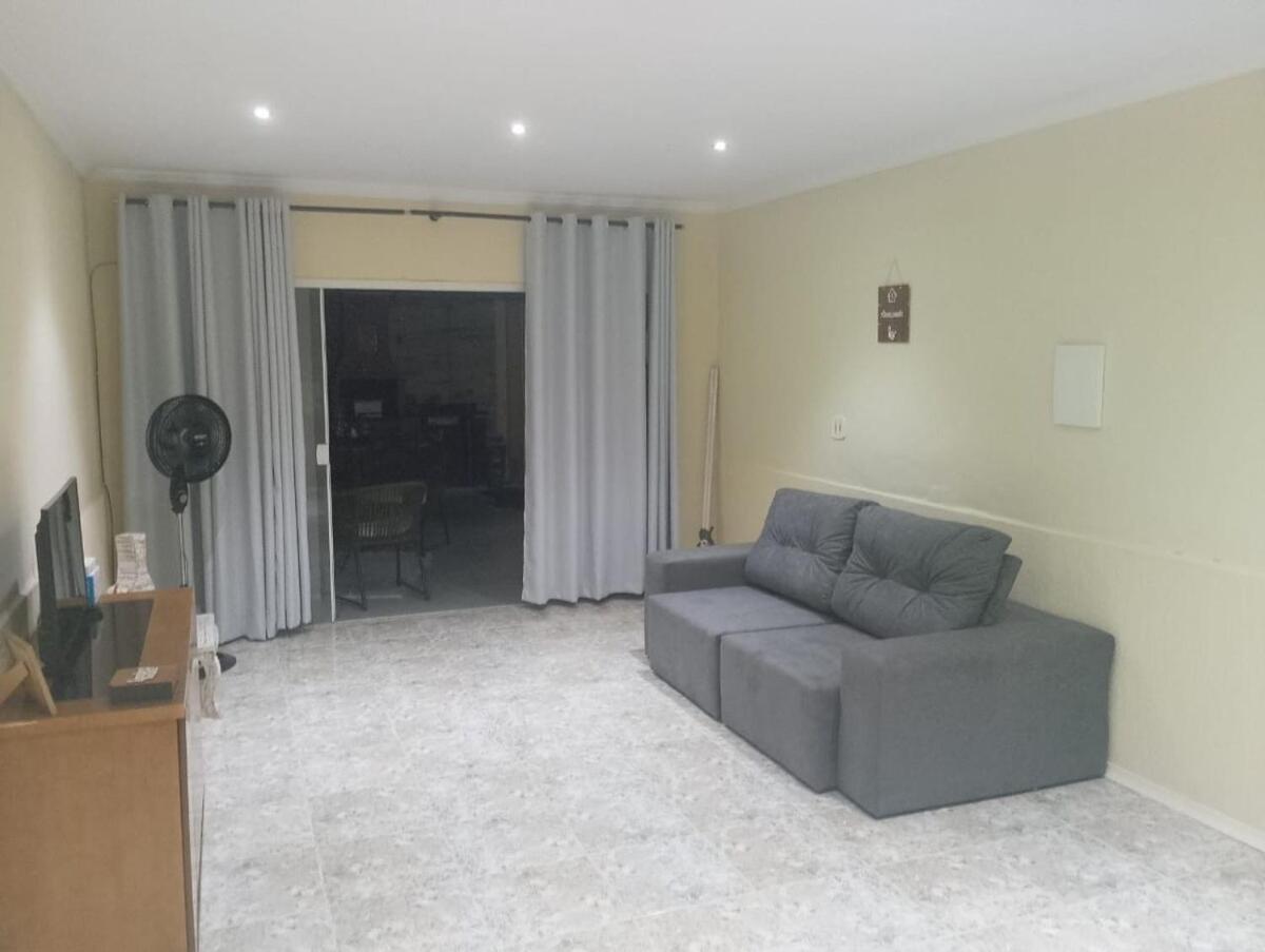 Cantinho Da Familia Rio de Janeiro Dış mekan fotoğraf