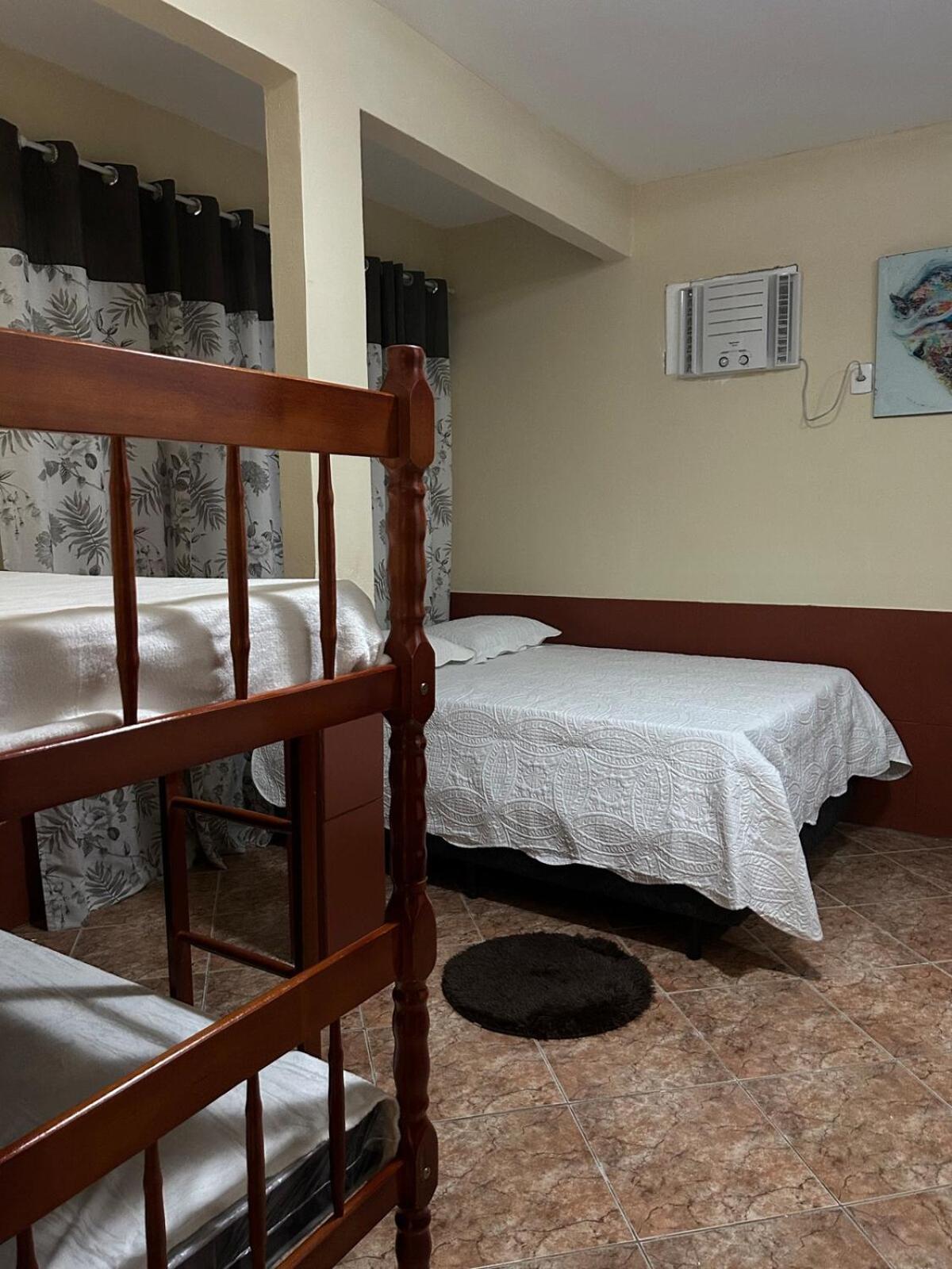 Cantinho Da Familia Rio de Janeiro Dış mekan fotoğraf