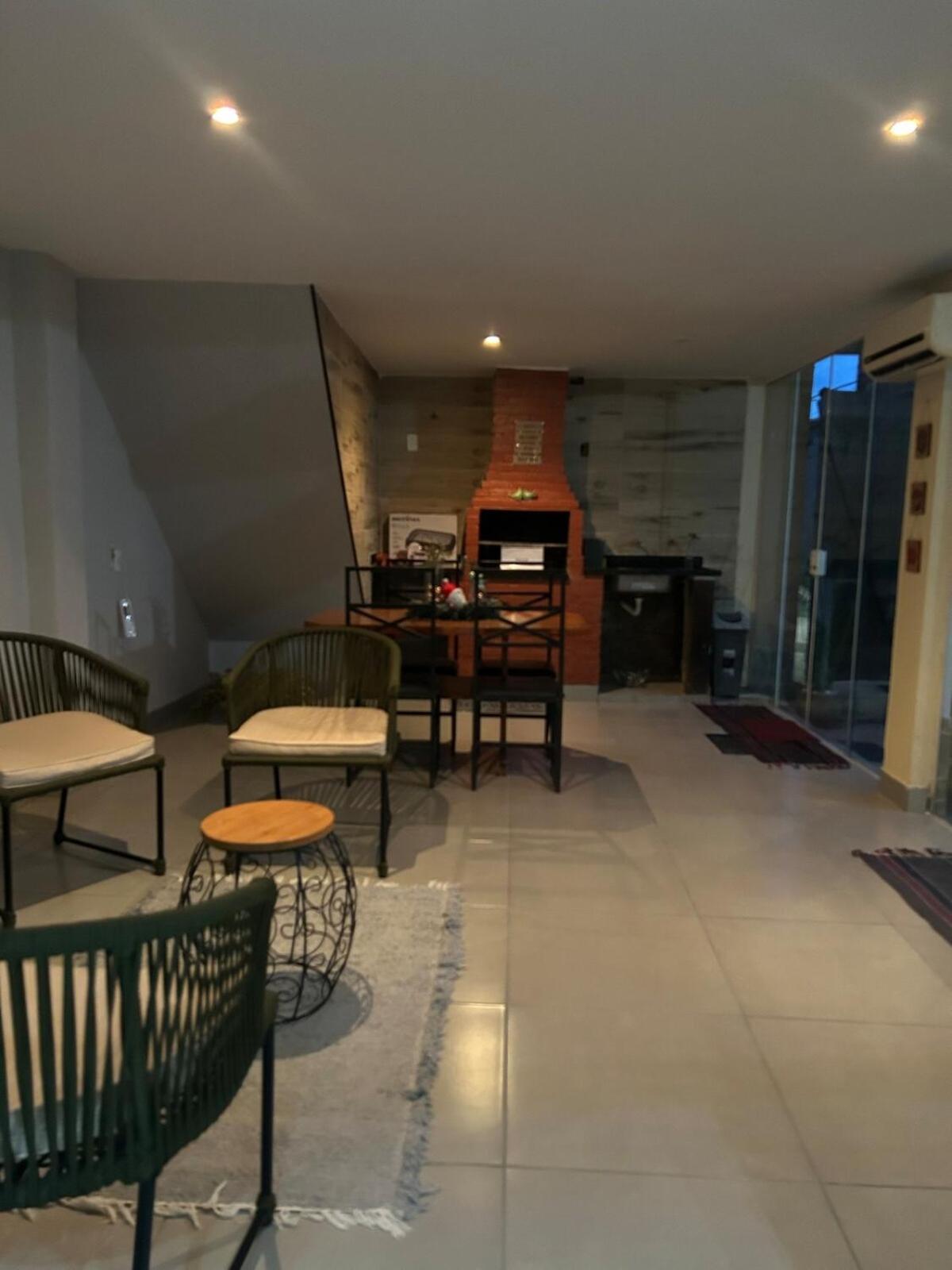Cantinho Da Familia Rio de Janeiro Dış mekan fotoğraf